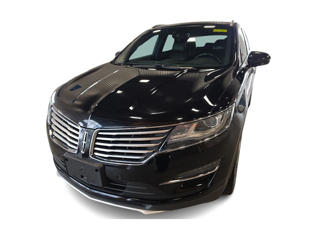 Thumbnail: 2017 Lincoln MKC - 6