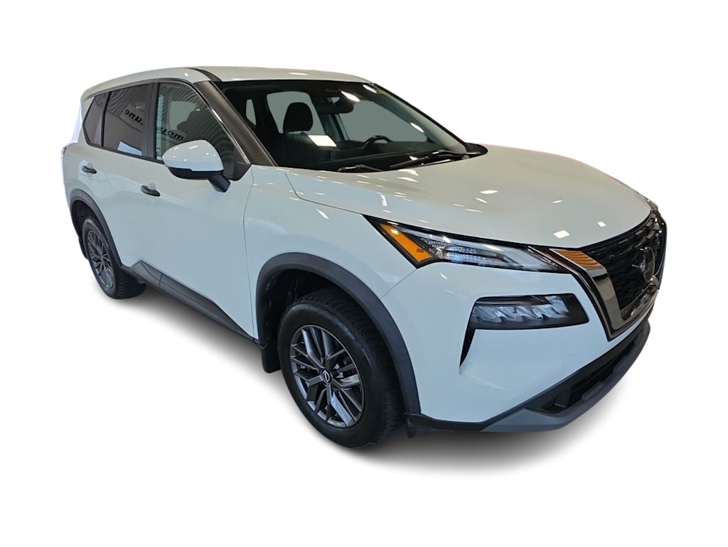 Thumbnail: 2021 Nissan Rogue - 17