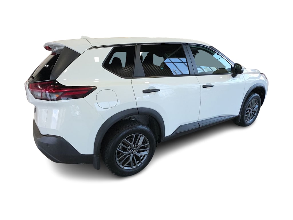 Thumbnail: 2021 Nissan Rogue - 19