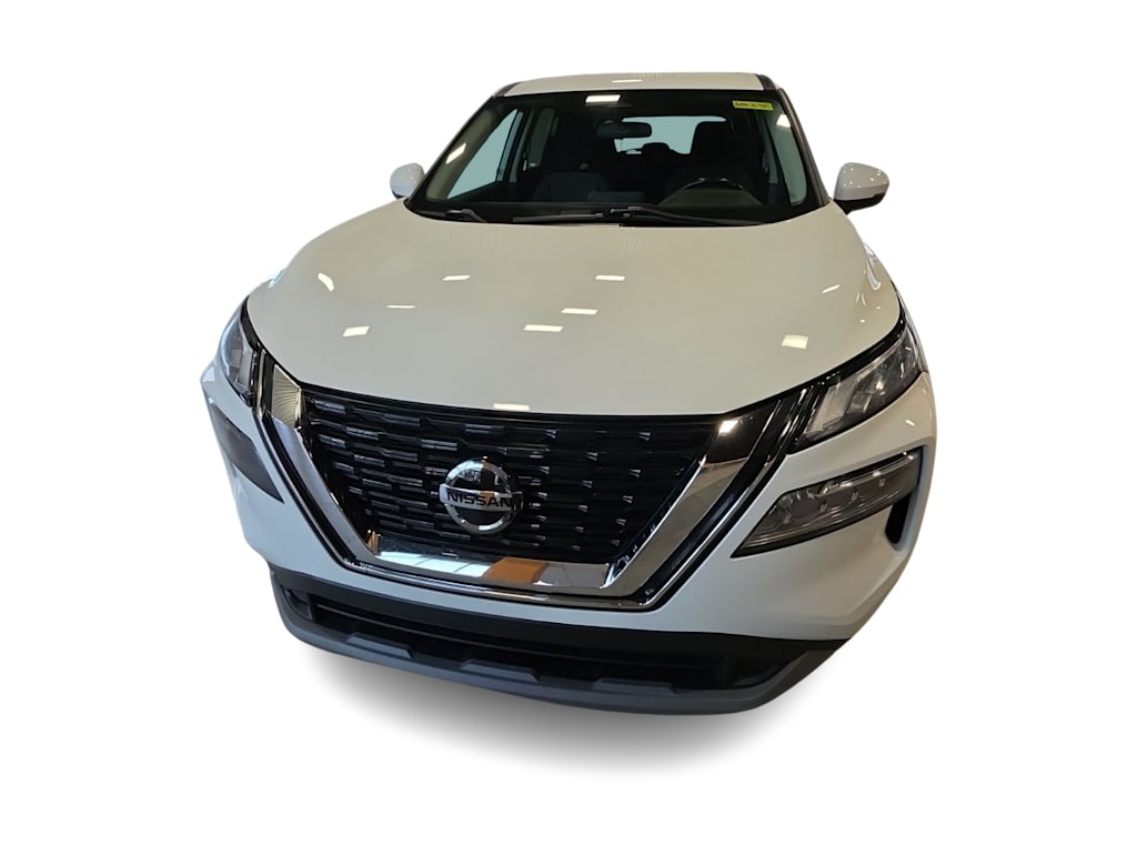 Thumbnail: 2021 Nissan Rogue - 14