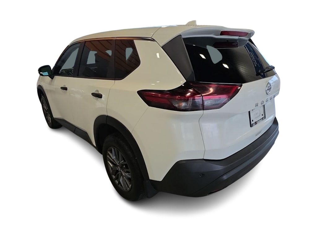 Thumbnail: 2021 Nissan Rogue - 21