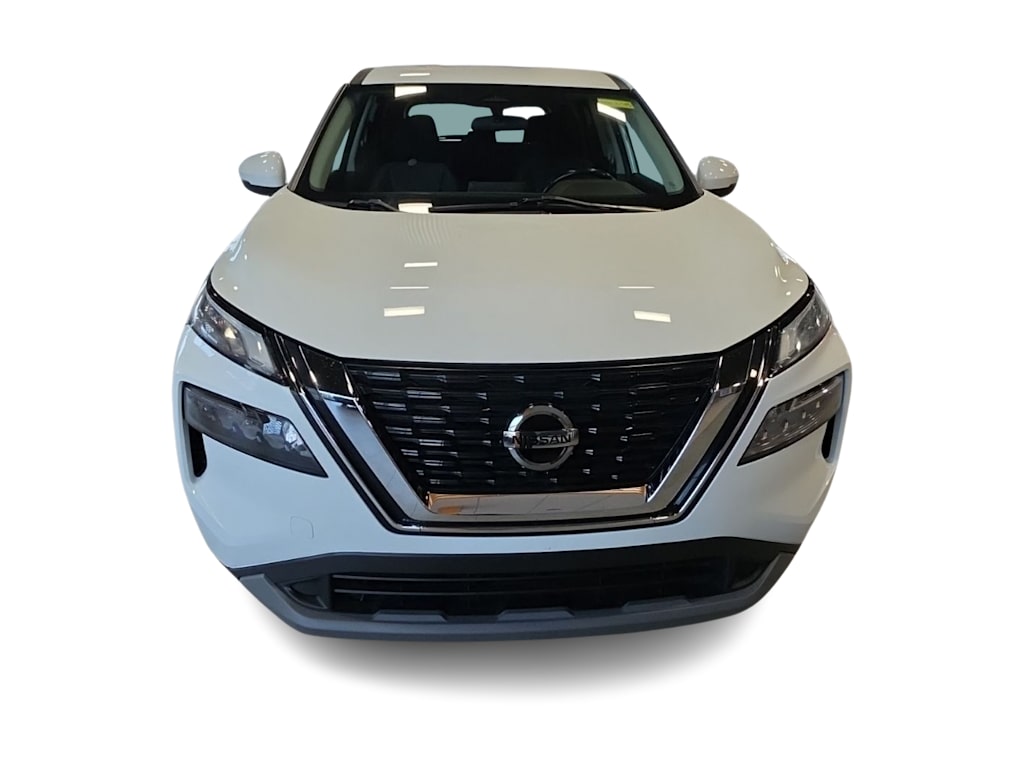 Thumbnail: 2021 Nissan Rogue - 15