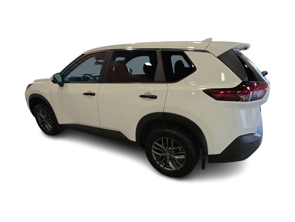 Thumbnail: 2021 Nissan Rogue - 22