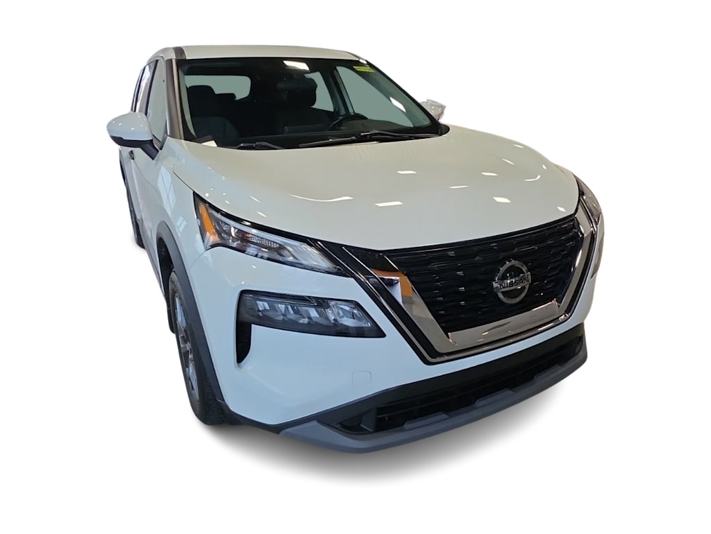 Thumbnail: 2021 Nissan Rogue - 16
