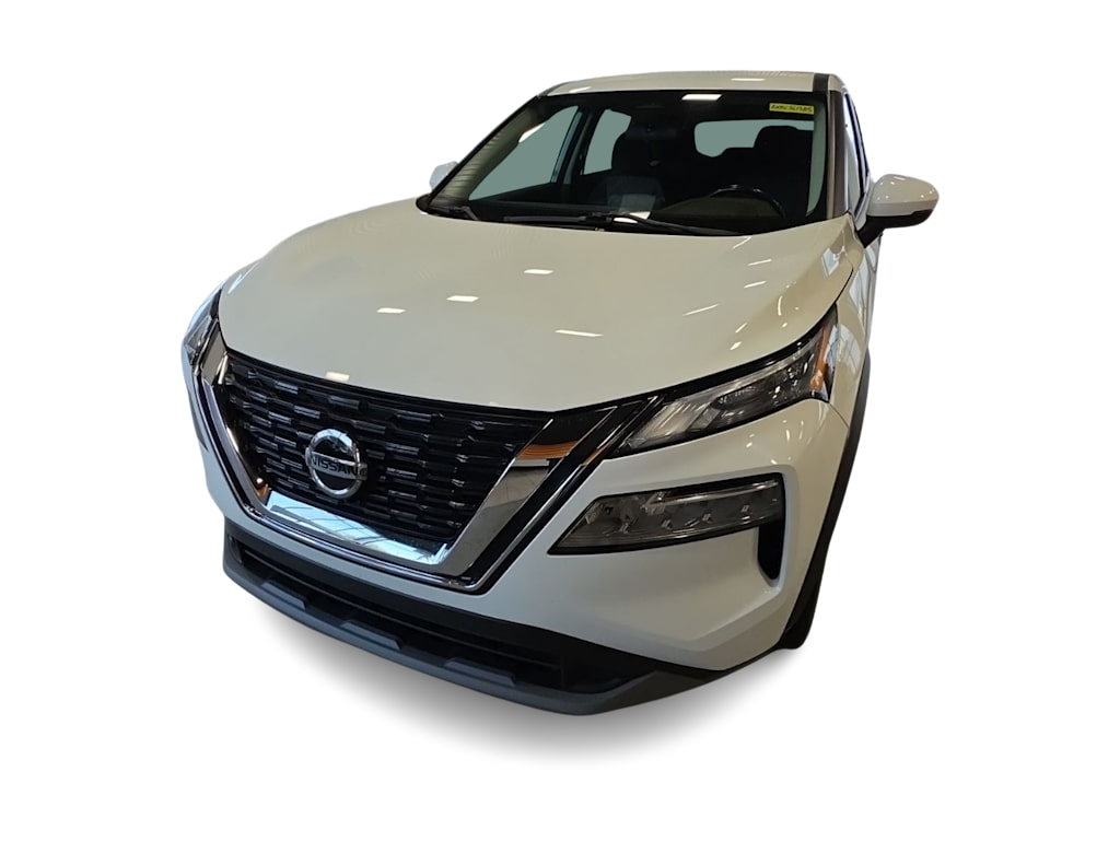 Thumbnail: 2021 Nissan Rogue - 6
