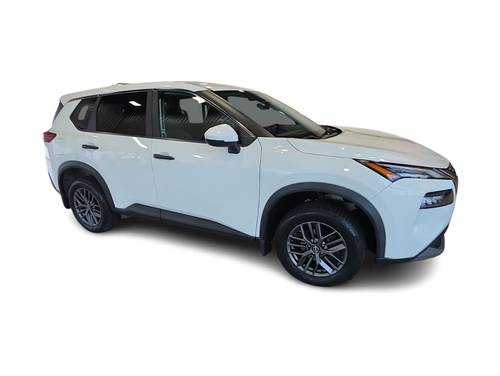 Thumbnail: 2021 Nissan Rogue - 18