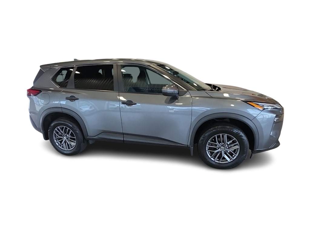 Thumbnail: 2021 Nissan Rogue - 19