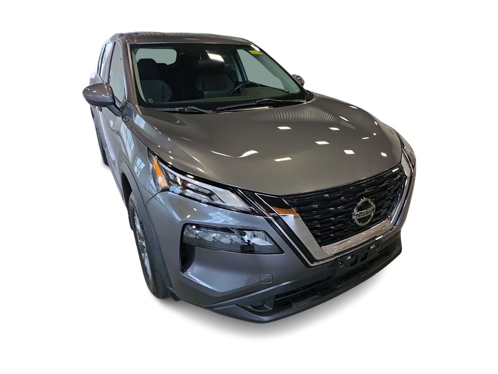 Thumbnail: 2021 Nissan Rogue - 16