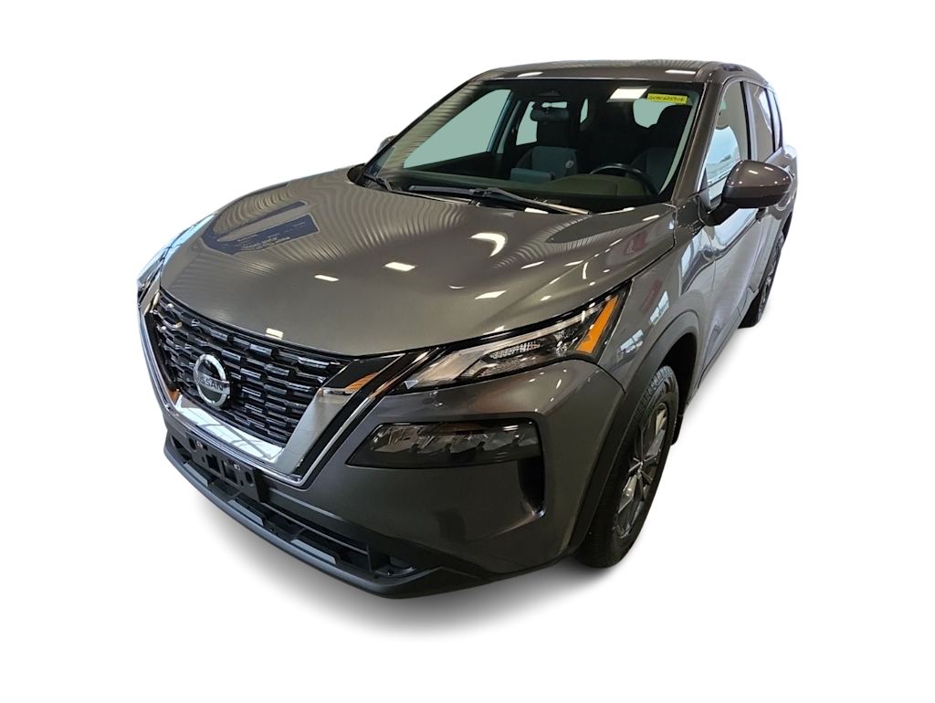 Thumbnail: 2021 Nissan Rogue - 14
