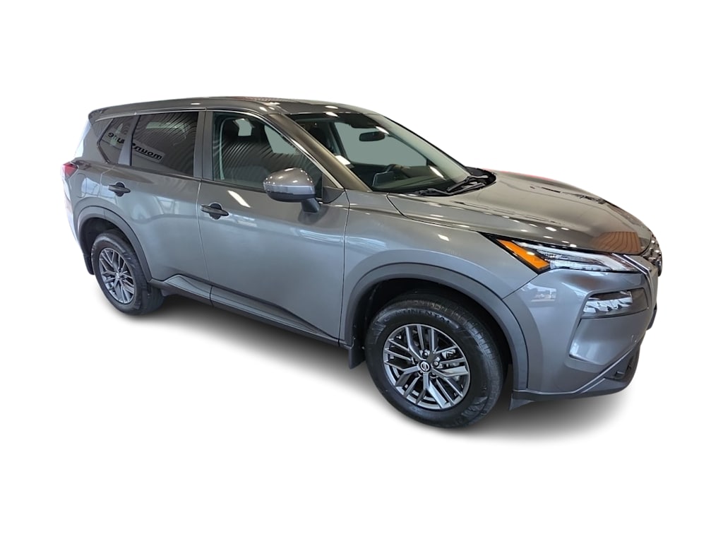Thumbnail: 2021 Nissan Rogue - 18