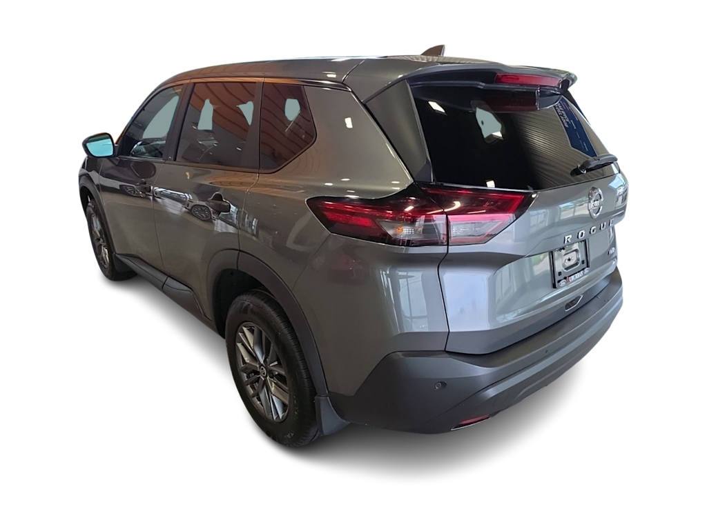 Thumbnail: 2021 Nissan Rogue - 23