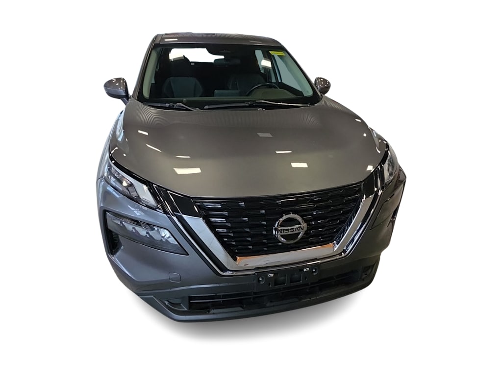 Thumbnail: 2021 Nissan Rogue - 15