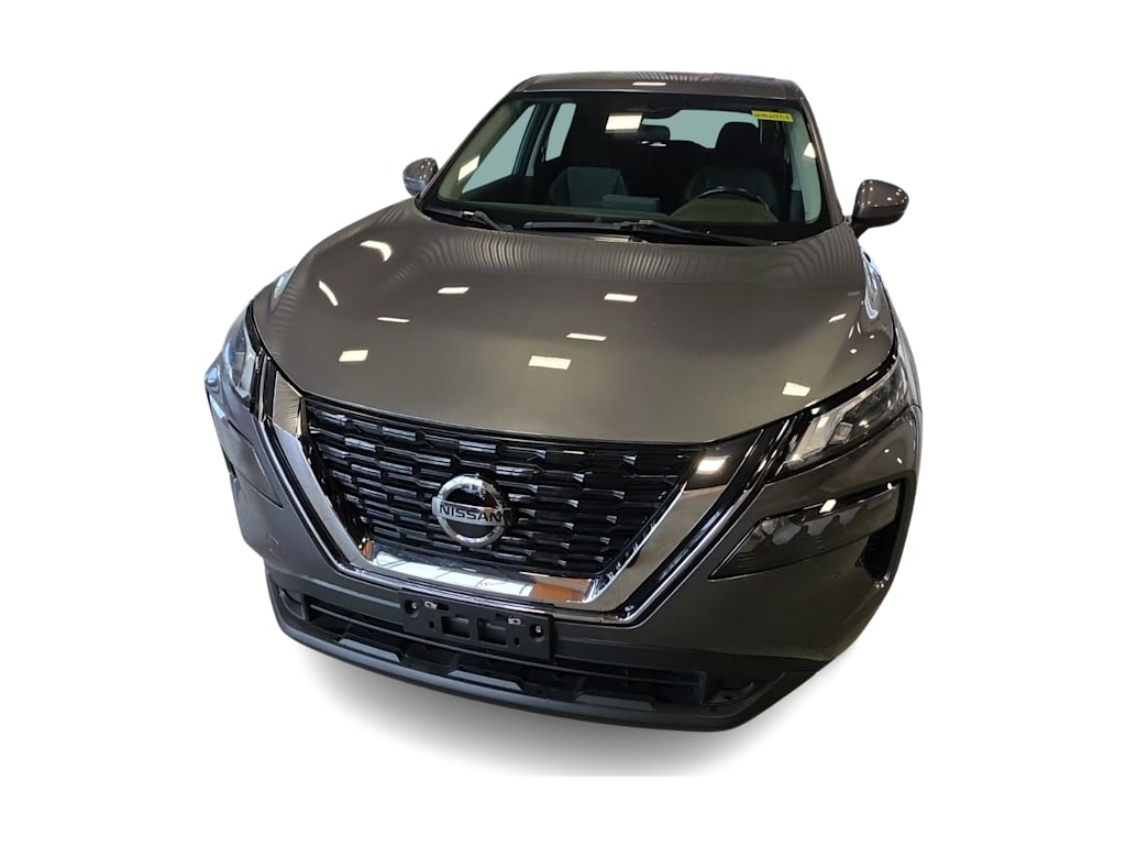 Thumbnail: 2021 Nissan Rogue - 6
