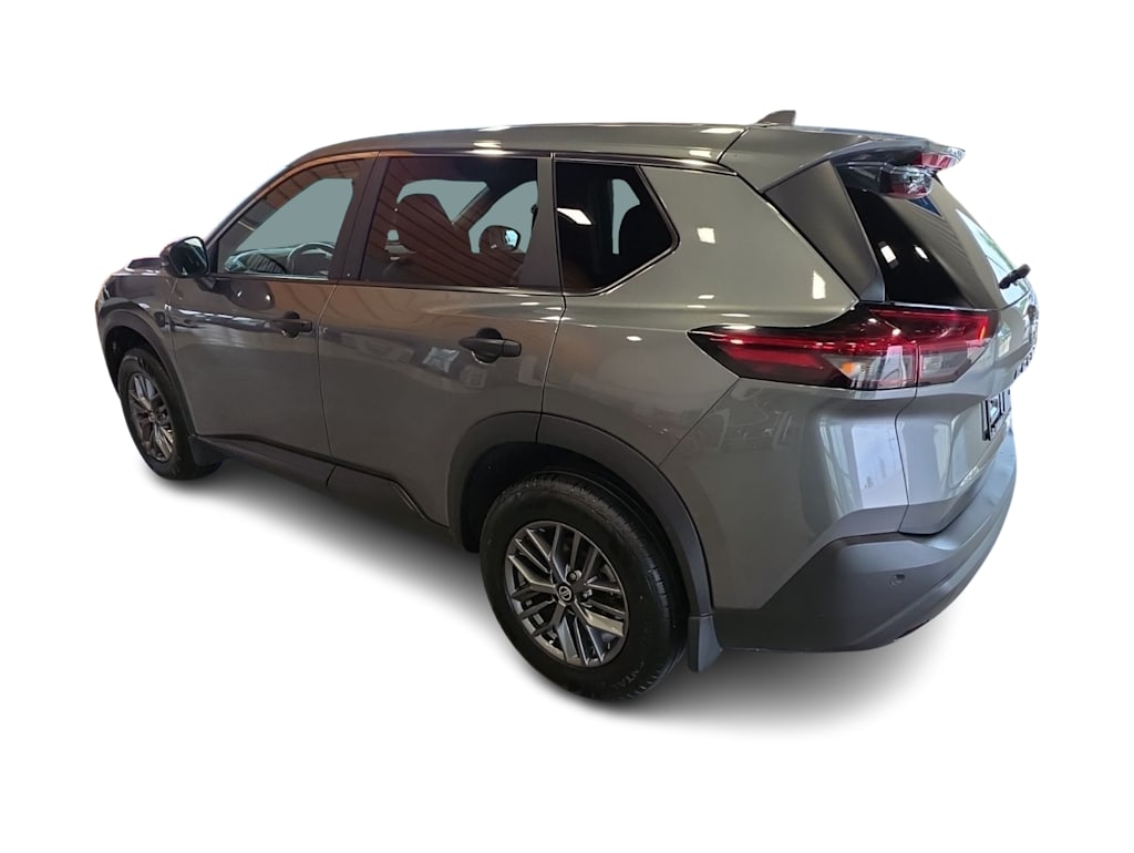 Thumbnail: 2021 Nissan Rogue - 24