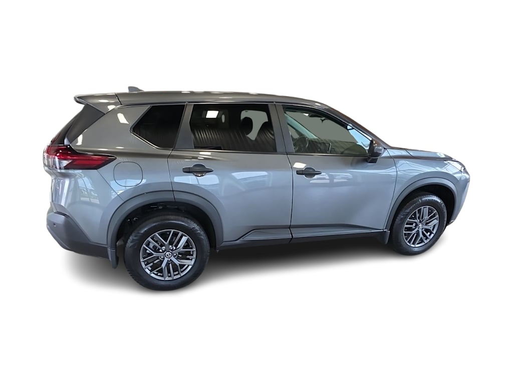 Thumbnail: 2021 Nissan Rogue - 20