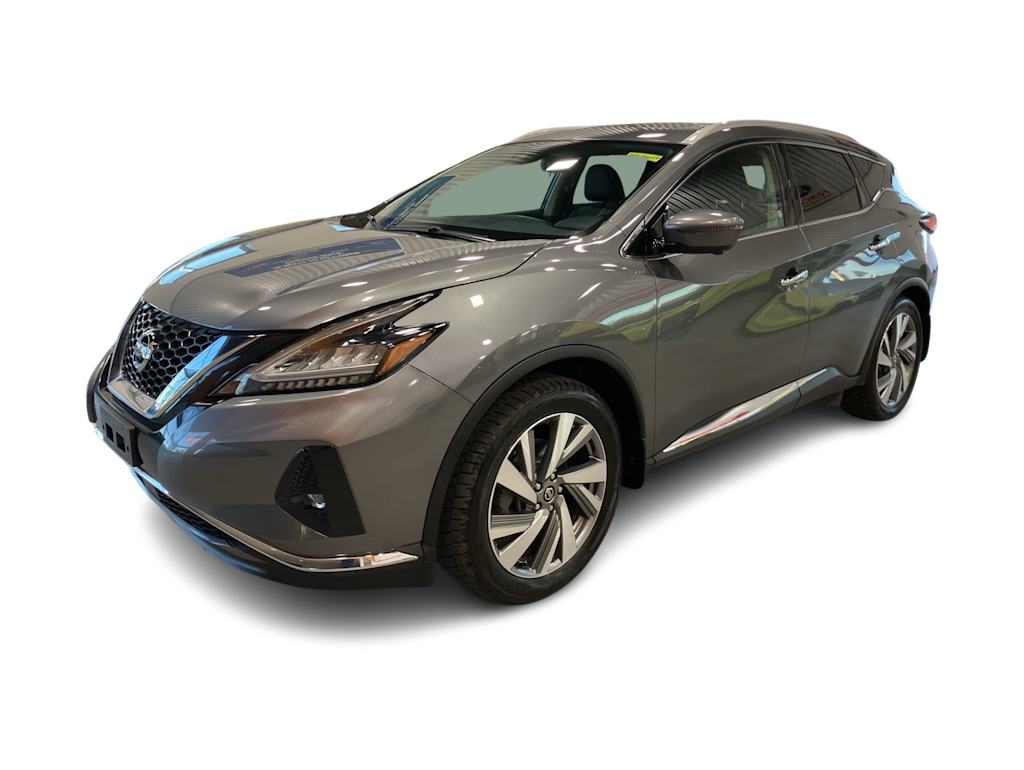 2021 Nissan Murano