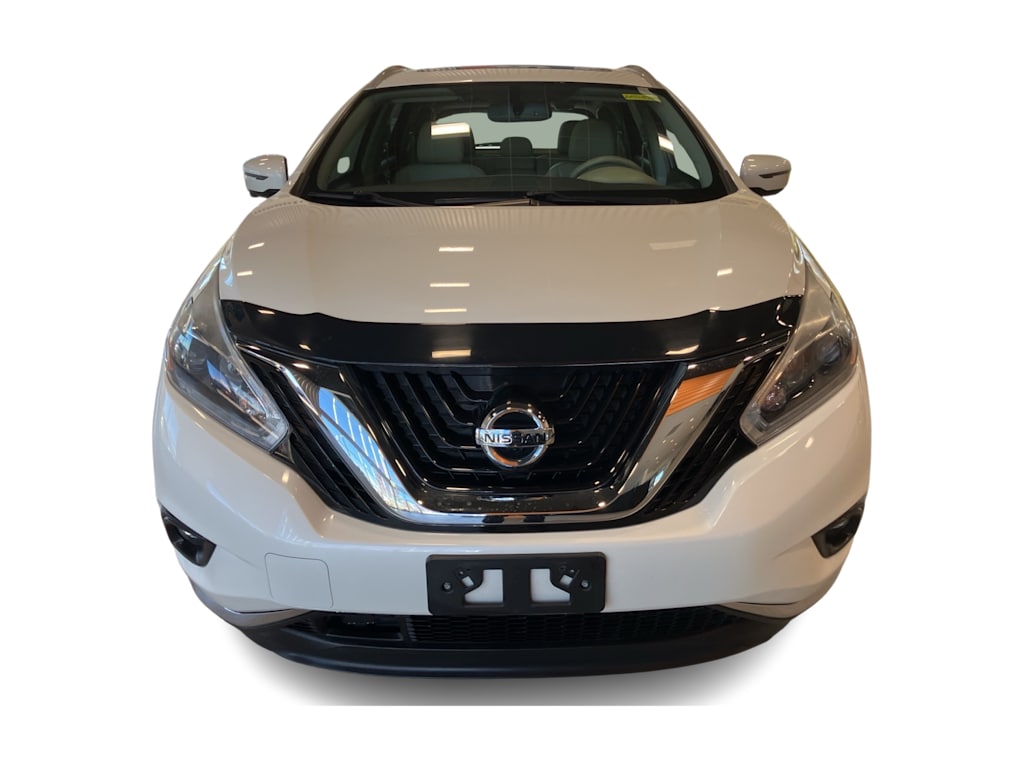 Thumbnail: 2018 Nissan Murano - 6