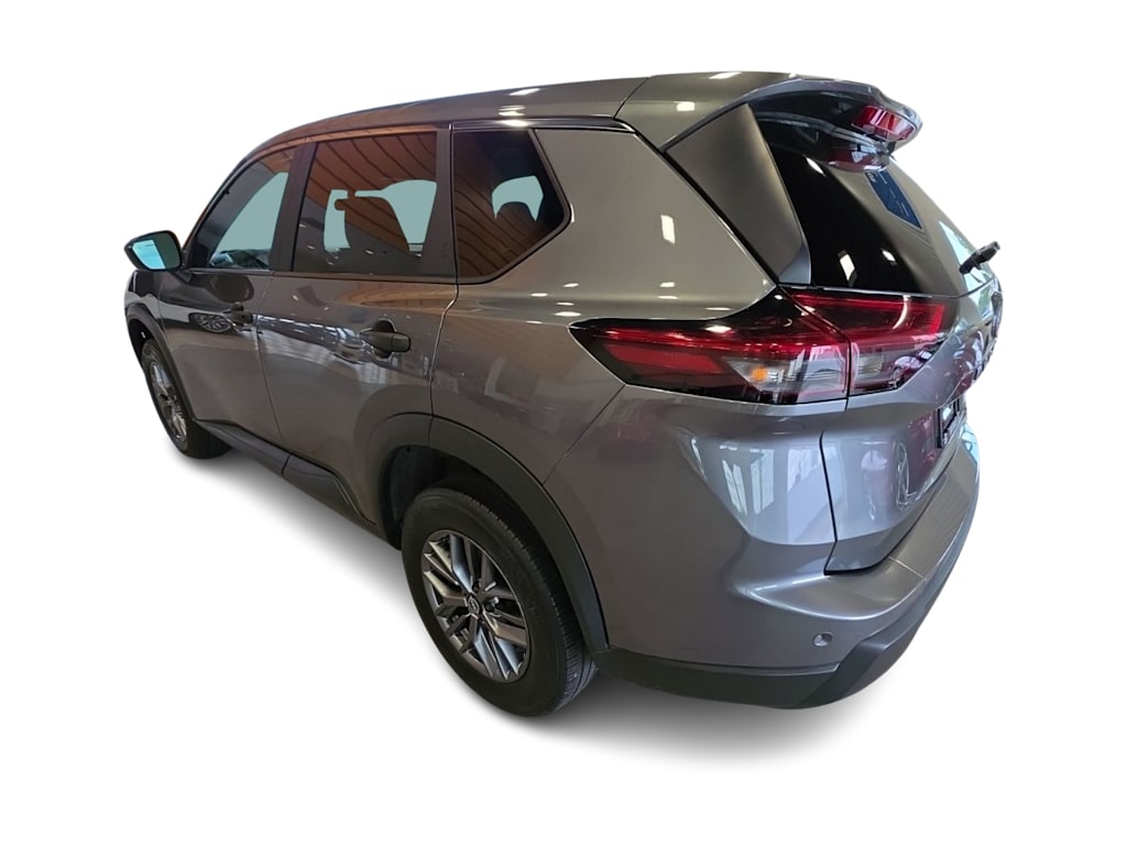Thumbnail: 2024 Nissan Rogue - 19