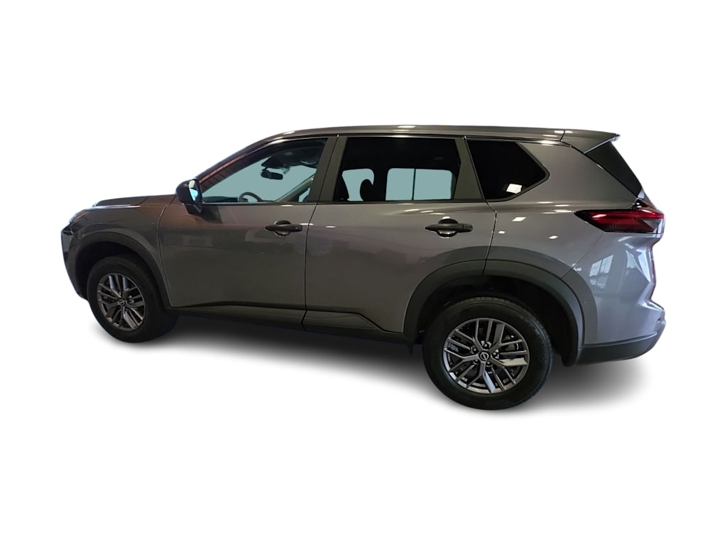 Thumbnail: 2024 Nissan Rogue - 3