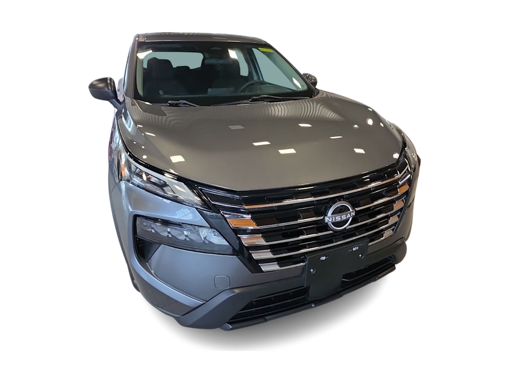 Thumbnail: 2024 Nissan Rogue - 14
