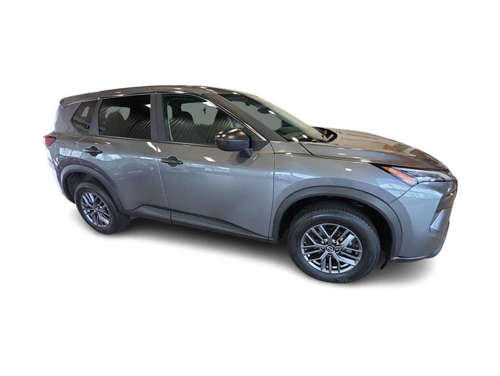 Thumbnail: 2024 Nissan Rogue - 16