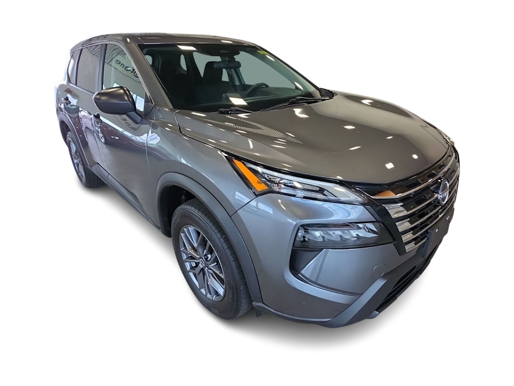 Thumbnail: 2024 Nissan Rogue - 15