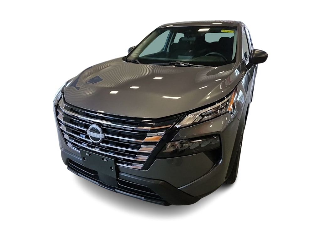 Thumbnail: 2024 Nissan Rogue - 5