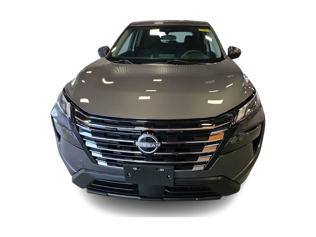Thumbnail: 2024 Nissan Rogue - 13