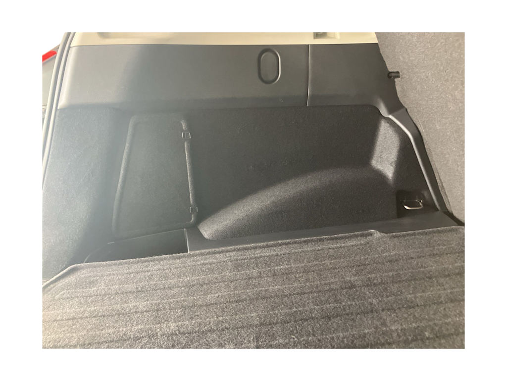 Thumbnail: 2026 Nissan Rogue - 26