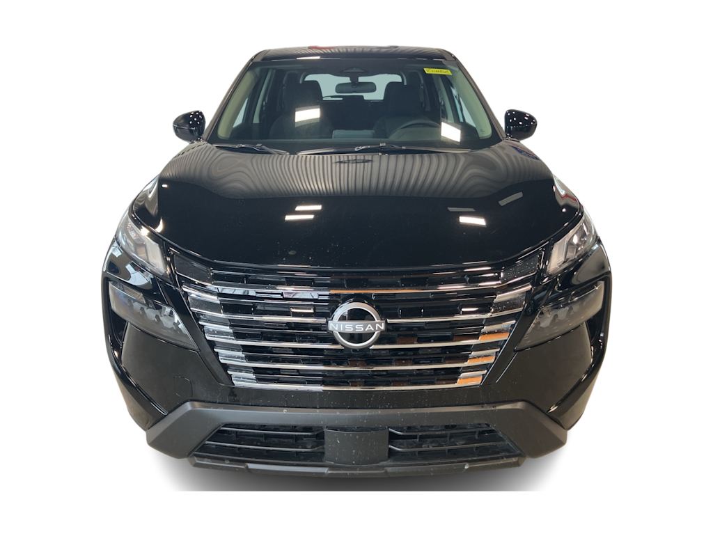 Thumbnail: 2026 Nissan Rogue - 6