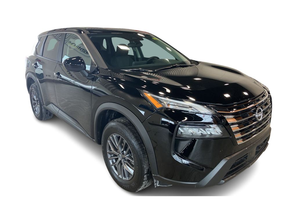 Thumbnail: 2026 Nissan Rogue - 13