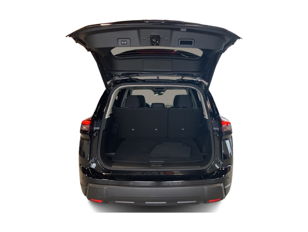 Thumbnail: 2026 Nissan Rogue - 12