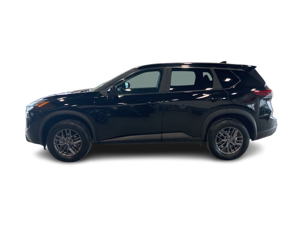 Thumbnail: 2026 Nissan Rogue - 3
