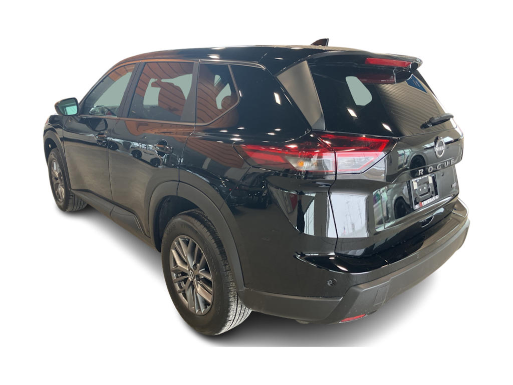 Thumbnail: 2026 Nissan Rogue - 4