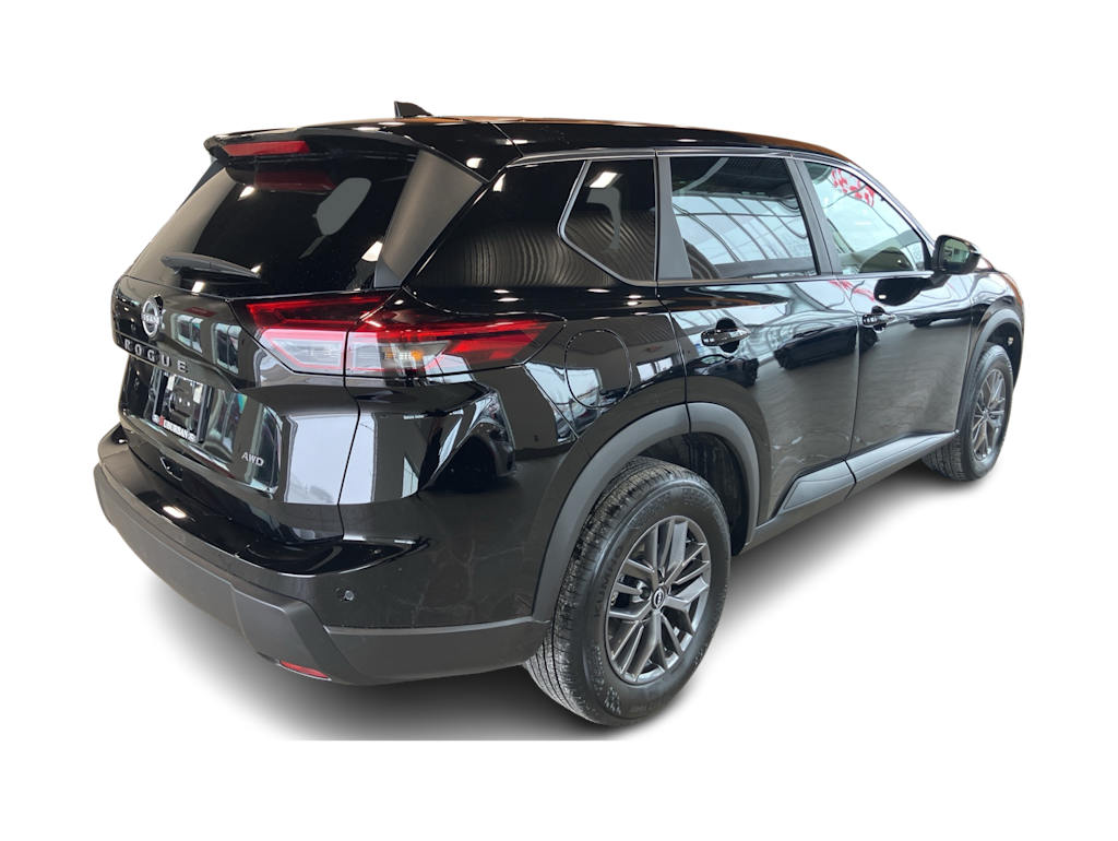 Thumbnail: 2026 Nissan Rogue - 15