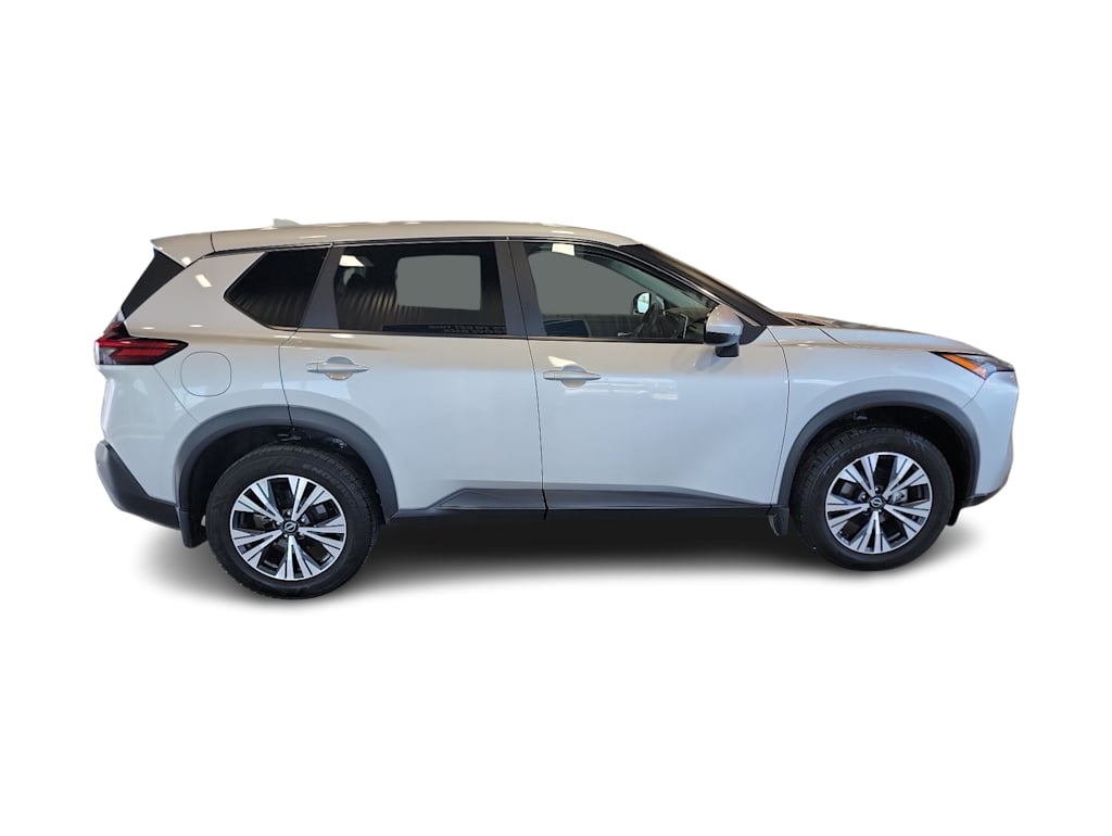 Thumbnail: 2022 Nissan Rogue - 29