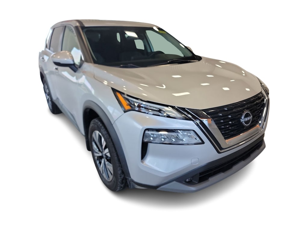 Thumbnail: 2022 Nissan Rogue - 27