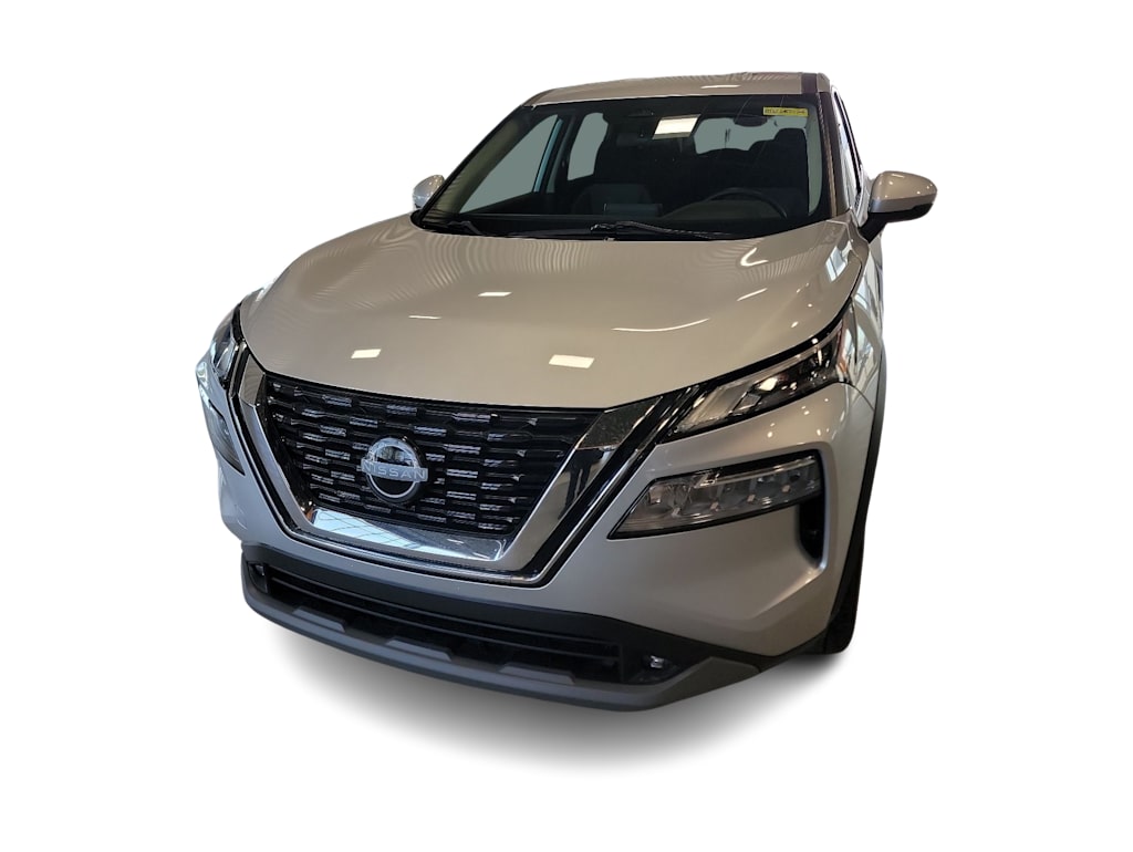 Thumbnail: 2022 Nissan Rogue - 6