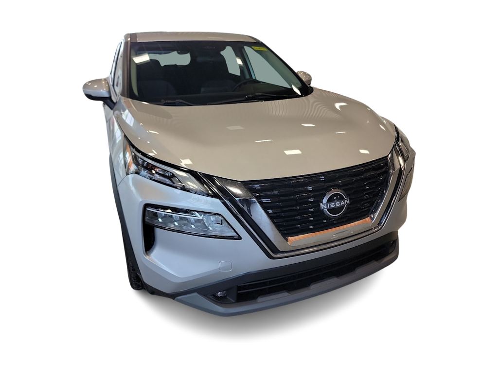 Thumbnail: 2022 Nissan Rogue - 28