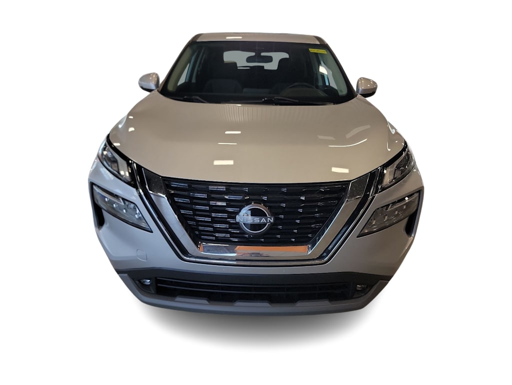 Thumbnail: 2022 Nissan Rogue - 26