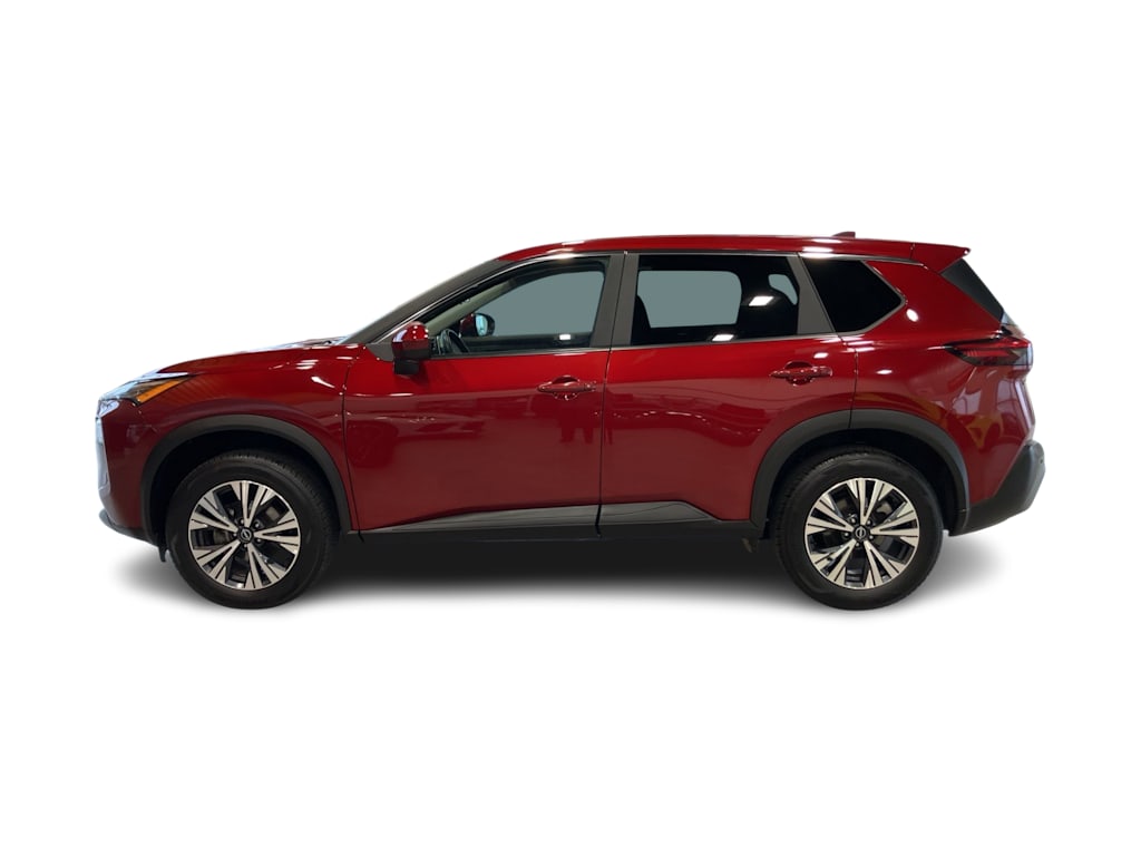 Thumbnail: 2023 Nissan Rogue - 3