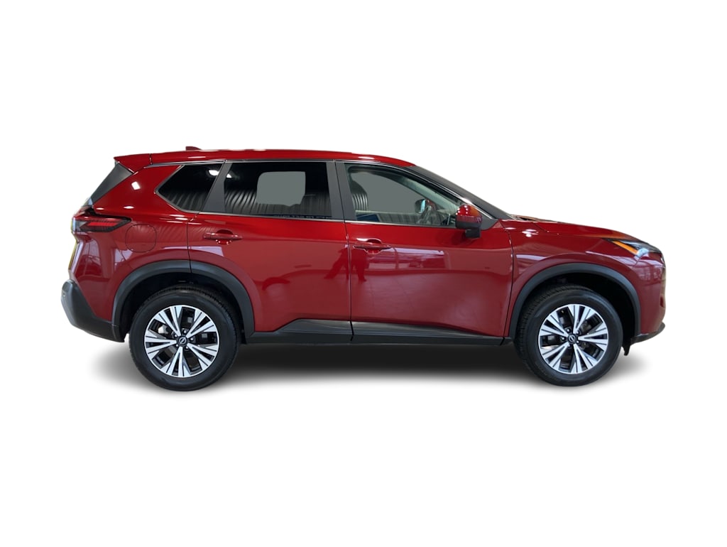 Thumbnail: 2023 Nissan Rogue - 17