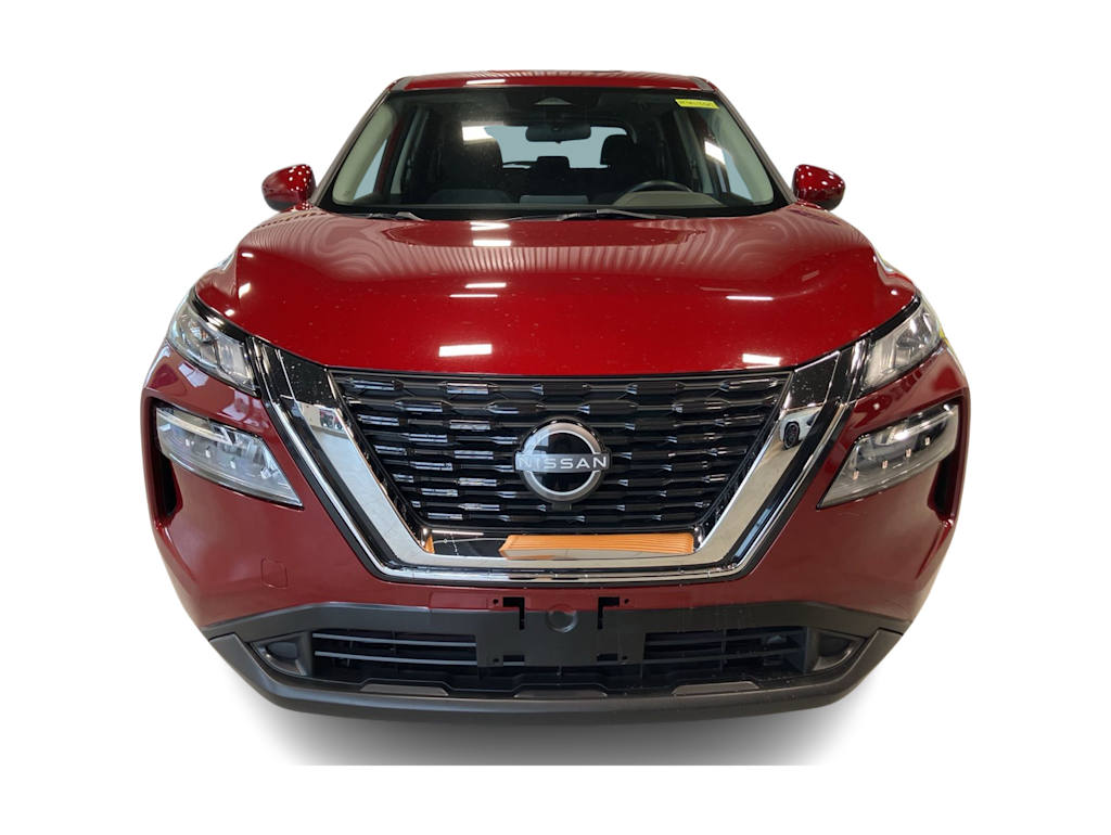 Thumbnail: 2023 Nissan Rogue - 6