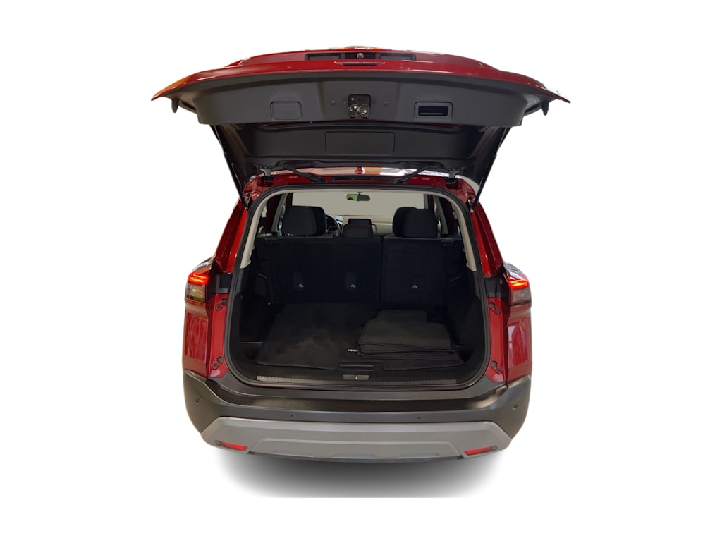 Thumbnail: 2023 Nissan Rogue - 14