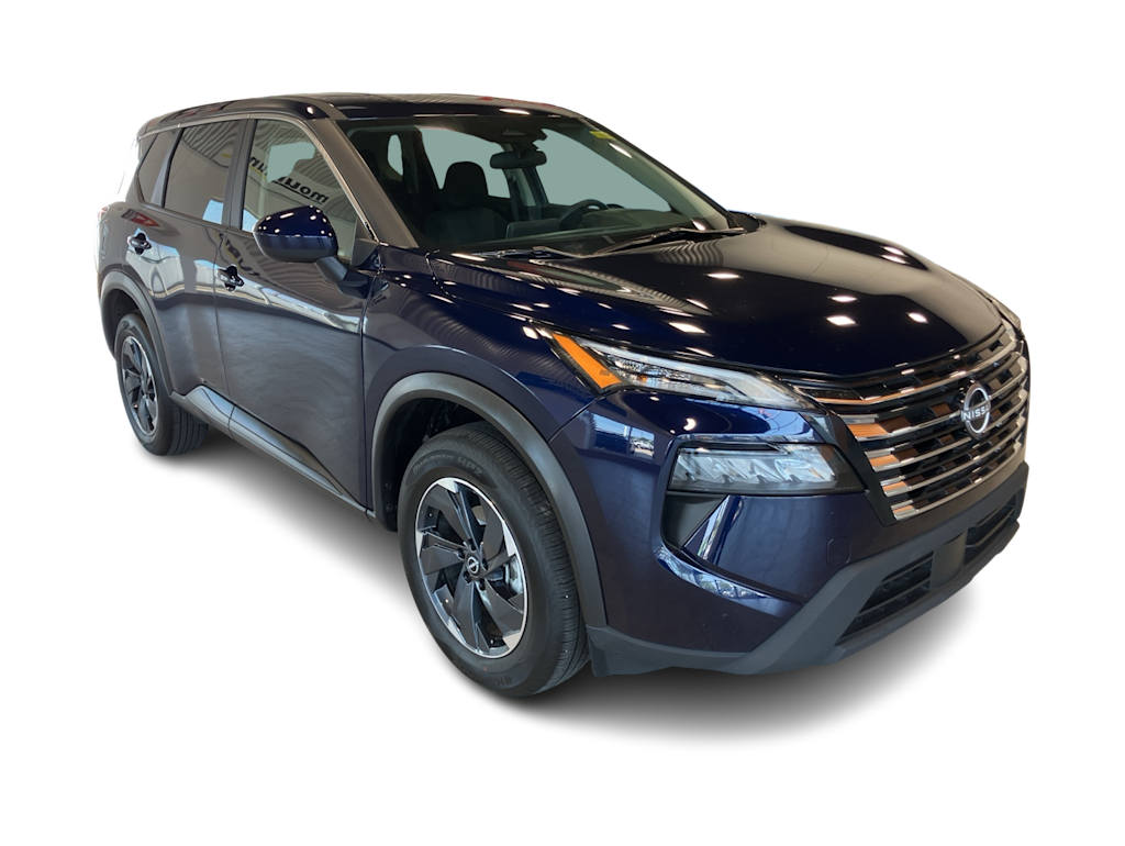 Thumbnail: 2024 Nissan Rogue - 14