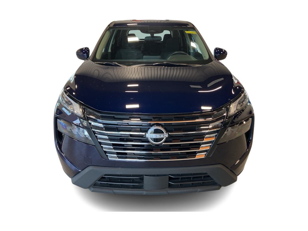 Thumbnail: 2024 Nissan Rogue - 6