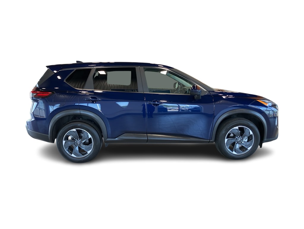 Thumbnail: 2024 Nissan Rogue - 15