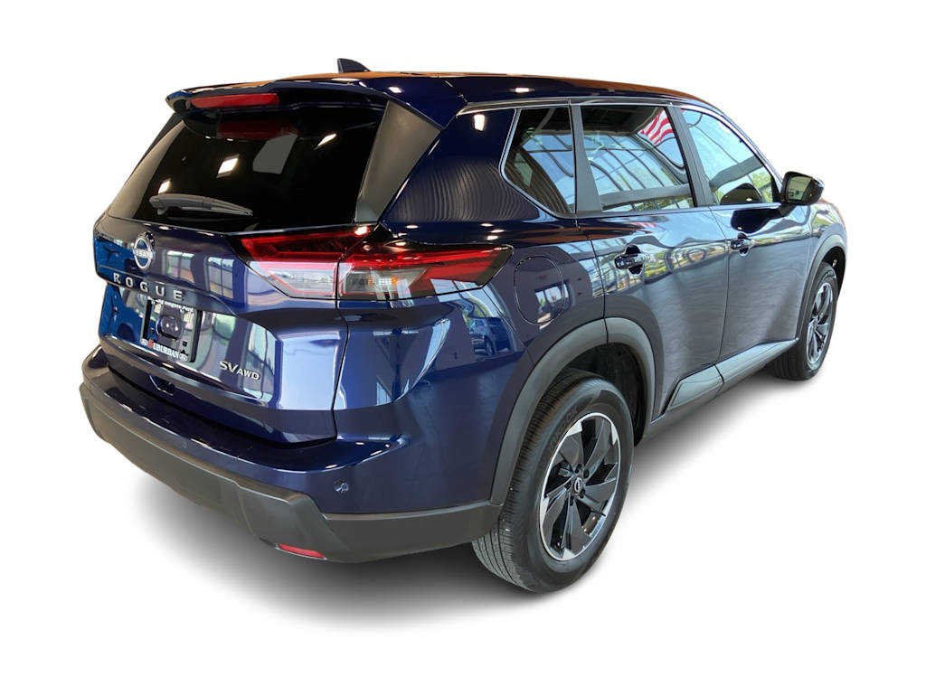 Thumbnail: 2024 Nissan Rogue - 16
