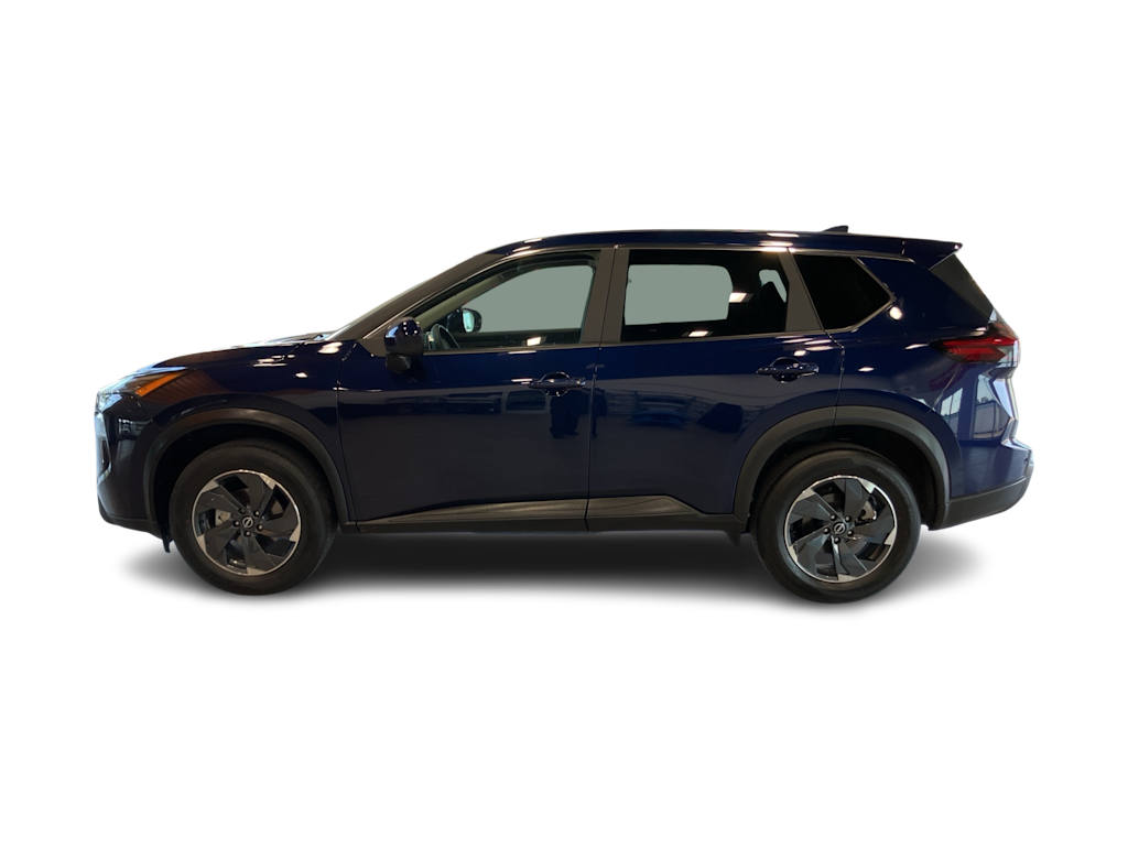 Thumbnail: 2024 Nissan Rogue - 3