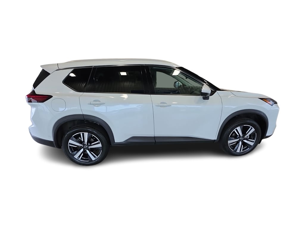 Thumbnail: 2026 Nissan Rogue - 16
